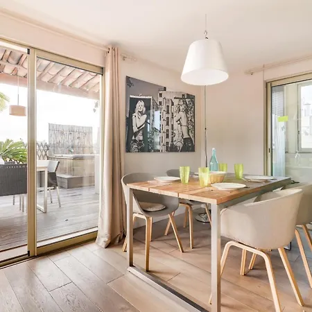 Apartment Merimee
